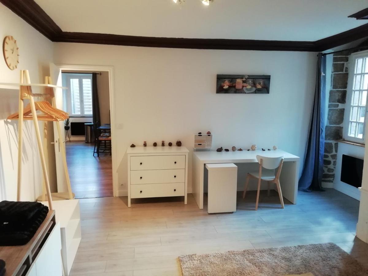Apartment Plein Centre *