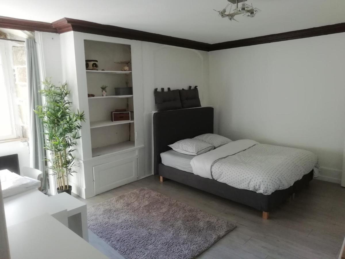 Apartment Plein Centre Auray