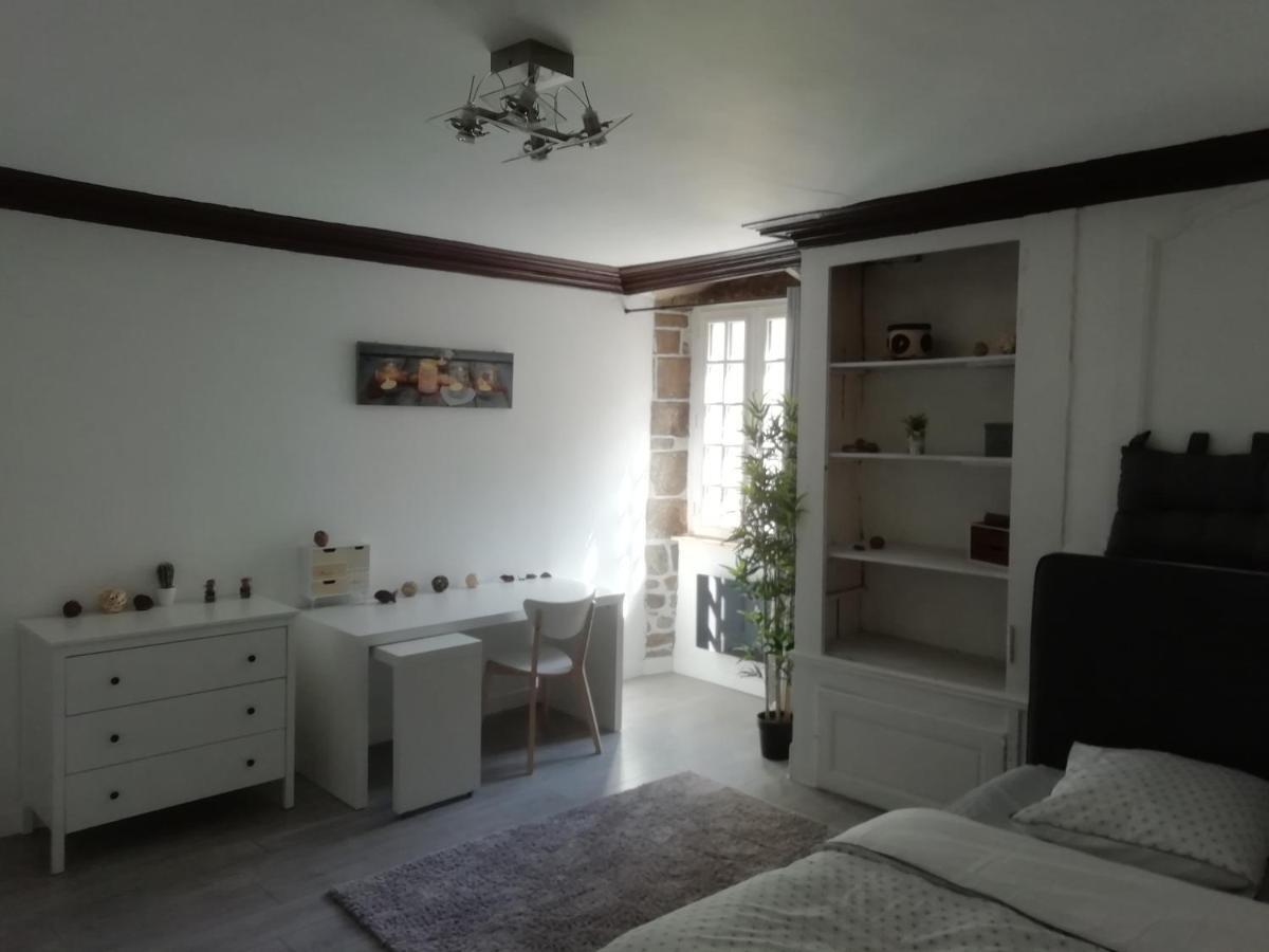 Apartment Plein Centre