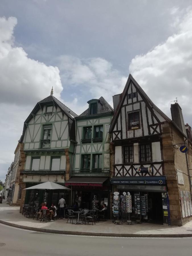 Plein Centre